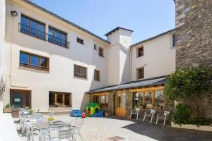 Alberg Anna Maria Janer - Sant Julià de Lòria