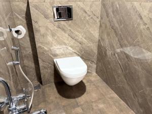 White Teak Suites 3BHK Madhapur