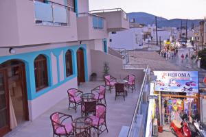 Hotel Anatoli Apartments Heraklio Greece