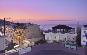 Hotel Anatoli Apartments Heraklio Greece