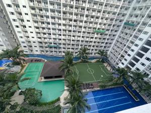 Shore Residences, Vintage charm by Richnells Tower D