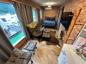 Fuji Dome Glamping