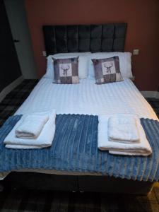 The Post Office Tarbet