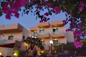 Hotel Anatoli Apartments Heraklio Greece