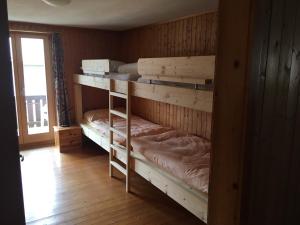 Sonnige Wohnung mit Aussicht Region Lenzerheide