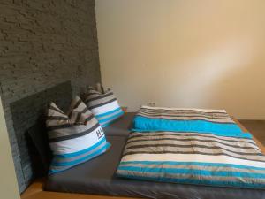 Ferienwohnung zum Kirschgarten