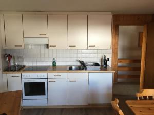 Sonnige Wohnung mit Aussicht Region Lenzerheide