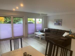 Ferienwohnung zum Kirschgarten