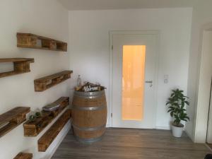 Ferienwohnung zum Kirschgarten