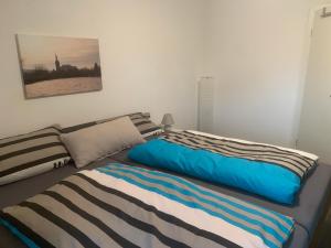 Ferienwohnung zum Kirschgarten