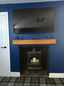 The Post Office Tarbet