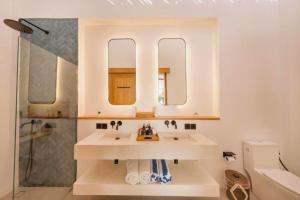 Alivia 1 BR Private Pool Villa ZN283