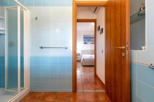 Villa Sorrentina - Suite Edera img16