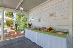 Villa Sorrentina - Suite Edera img22