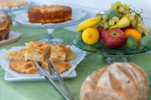 Villa Sorrentina - Suite Edera img25