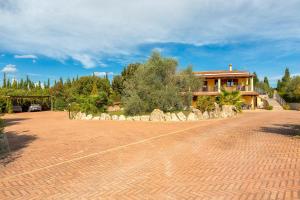 Villa Sorrentina - Suite Edera img32