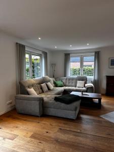 Ferienhaus Im Alten Hof