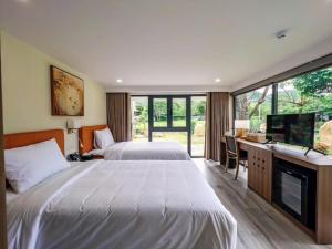 Lâm Viên Hotel & Retreat