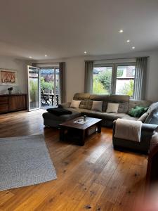 Ferienhaus Im Alten Hof