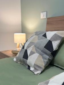 Lai Home appartamento con cucina