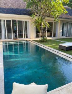Villa Stefi Canggu