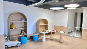 Baron Residence by manatidur #PetFriendly #Lakecity