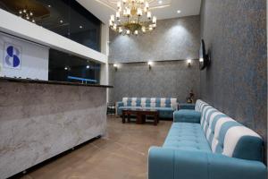 Stamps by Eight Continents, Jodhpur