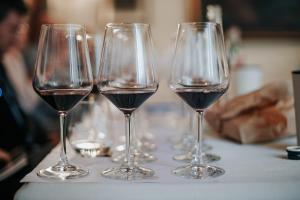 Agriturismo La Fattoria di Capezzana