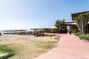 Amazing Venalmar Beach