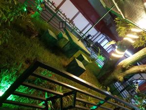 Seethevi Hotels