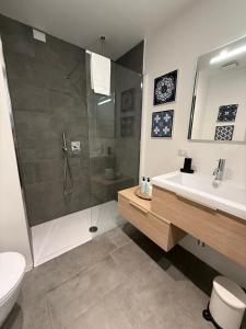 Tirano stazioni flow rooms