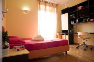 Chat&Chill Vatican Apartment