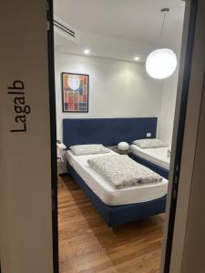 Tirano stazioni flow rooms