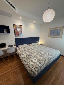 Tirano stazioni flow rooms