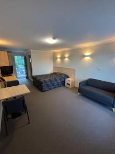 Shellharbour Resort and Conference Centre