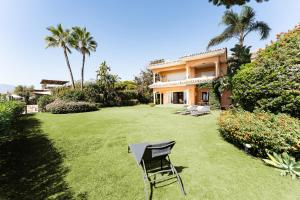 Amazing Venalmar Beach