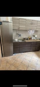 CC hostel double room with private bathroom