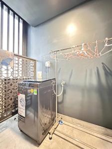 Luxury Apartment in Central Saigon