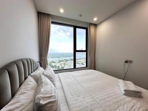 Luxury Apartment in Central Saigon