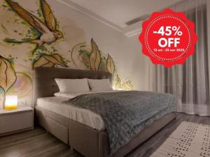 Apartament Maia Baile Felix