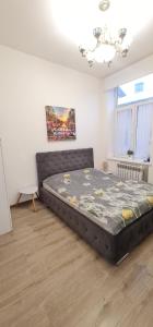 ЛИЧАКІВСЬКА 19 Центр