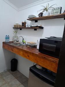 Departamento en San Quintín BC