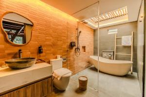 Lawangkala Resort Ubud