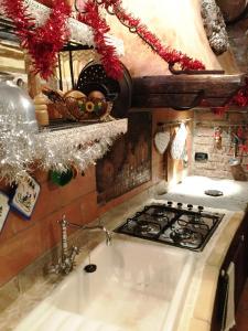 Frantoro - alloggio turistico -