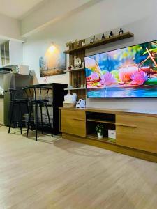 SMDC Park Residences Condo Unit 417 near SM City Sta Rosa