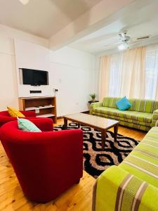 Frere Hill Guesthouse