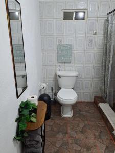 Departamento en San Quintín BC