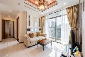 The Grand Residence at Vinhomes