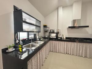 D sleep Villa Chiangmai