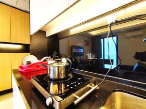 Genting RelaxingColdStudio AT Ion Delemen